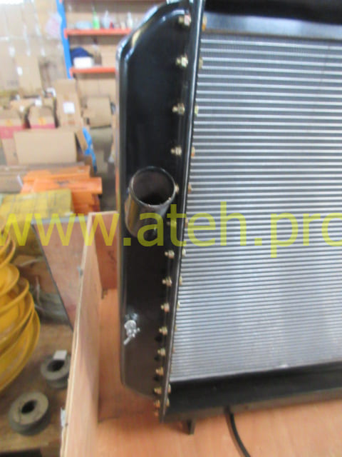 Радиатор LW300F (800101763)