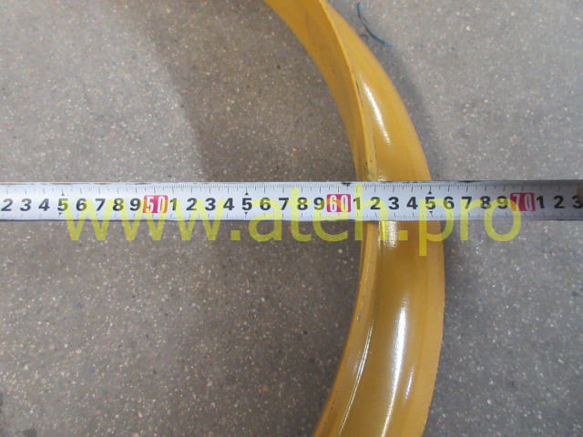 Обод наружный диска колеса LW500 (250400165)