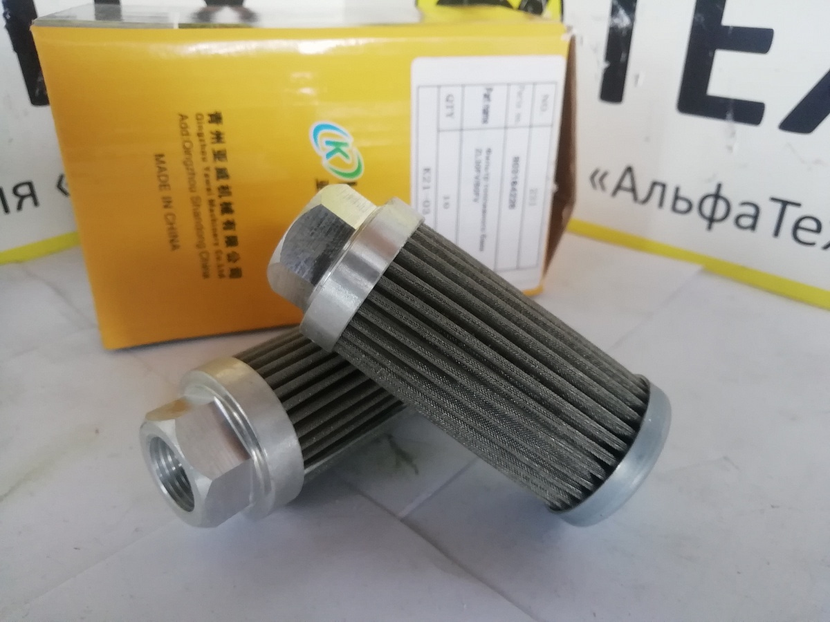 Фильтр топливного бака ZL30FV/50FV (803164228)