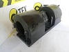 Электродвигатель отопителя кабины с крыльчатками в сборе (TYJ2-600)